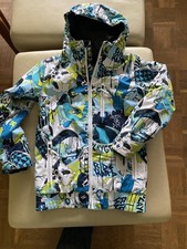 Quiksilver, Skijacke