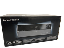Harman Kardon AVR 255 7.1