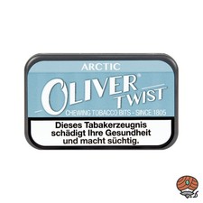 Oliver Twist ARCTIC