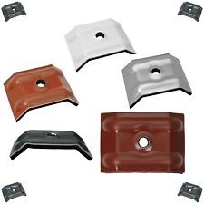 Kalotten Trapez farbig 33/48°