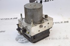 FIAT Punto 188 1.8 130 HGT 96 KW Hydraulikblock ABS Steuergerät 46825716