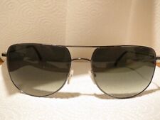 Sonnenbrille Mercedes  Pilotenbrille Schwarz leicht 61*17*140