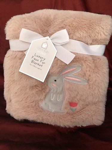 Luxus babydecke - luxus,