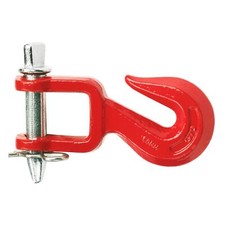 Forsthaken Ackerschienenhaken