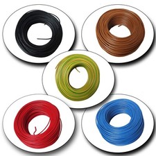 Strom Batteriekabel H07V-K