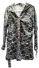 Damen Regenjacke H&M Gr. 36