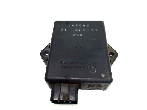 J4t069 cdi yamaha 250 - j4t069, yp
