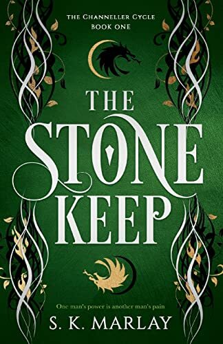 The stone keep - the, by