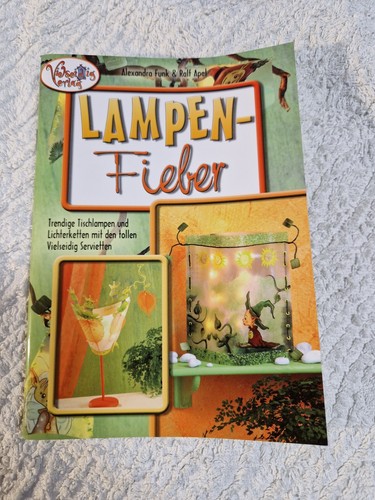 Lampen fieber trendige - lampen-fieber,