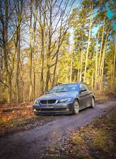 BMW E90 E91 Spoilerschwert Spoilerlippe ABE Stoßstangen Ansatz VFL Ingo Noak 