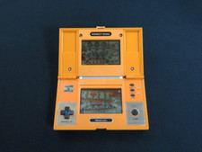 Getestet GAME & WATCH Donkey