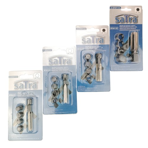 Gewinde reparatur m8x1 - gewinde, m8x1.0