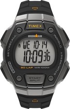 Timex Herren Ironman Triathlon