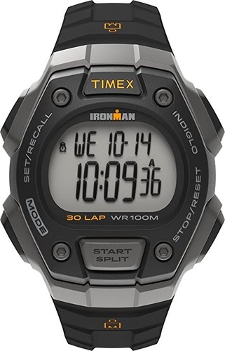 Timex ironman triathlon - timex, uhr