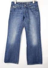 G-STAR RAW Damen REESE LOOSE Flare Jeans Größe W29 L32