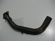 Auspuff-Krümmerrohr Krümmer Abgasrohr hinten Ducati Monster S4, 01-03