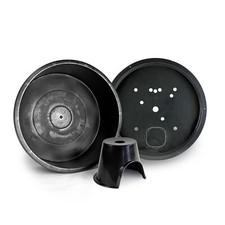 Clgarden schwerlastbecken set - clgarden,