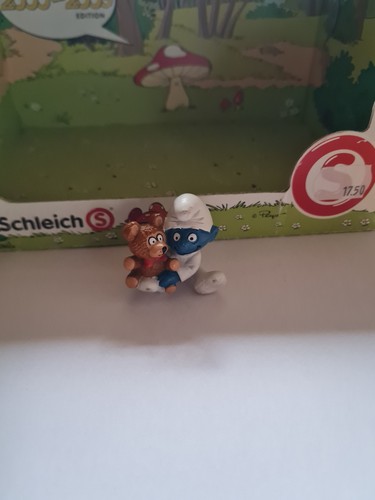 Schlümpfe schlumpf baby - schlumpf,