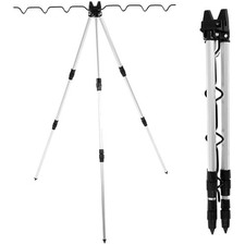 Angelrutenhalter Rutenständer