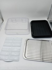 Tomorrow`s Kitchen (bislang Vacu Vin) - 3548360 Kuehlplatte mit Aktivkuehler