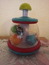 Brummkreisel, Sehr guter Zustand, Tedi,  Spielzeug für Babys und Kleinkinder