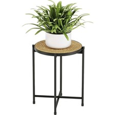 Vielseitiger Blumen Tisch aus
