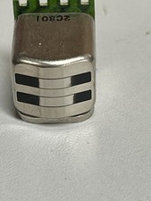 Uher Aufnahmekopf  f. Report Monitor  /  SG562   --  1/2 Spur  Rec-Head 1021536