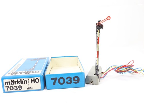 Märklin 7039 signal - 7039,