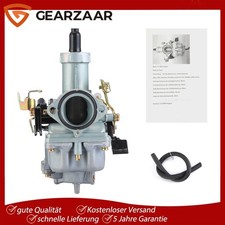 Vergaser 30mm für Jinling