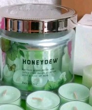 PartyLite HONIGMELONE🍉3
