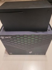 Microsoft Xbox Series X 1TB