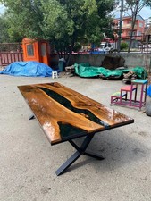 Nussbaum Schwarz Epoxid River