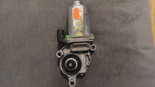 Honda civic viii shift 2006 - i,