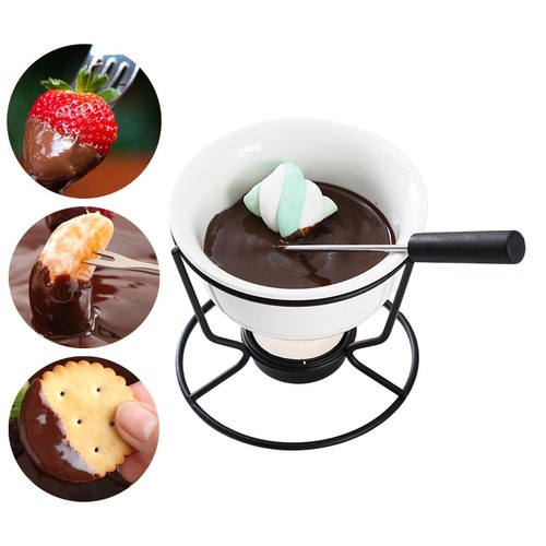 Käsefondue-Topf