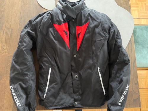 Dainese damen motorad jacke - damen,