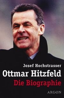 Ottmar hitzfeld die - hitzfeld.,