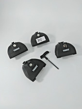 Thule Kit 753 Montagekit – Dachträger Adapter Set für Fixpunkte, gebraucht