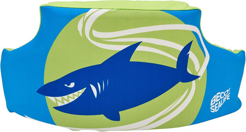 Beco sealife schwimmhilfe für - beco-sealife,