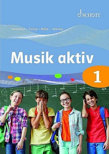 Musik aktiv - , 1