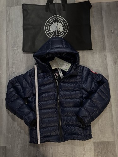 Canada goose crofton jacke - crofton,