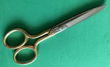 VINTAGE WASA SOLINGEN Goldtone