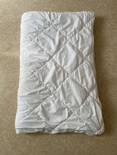 TMC Sommer  Steppbett Sommerbett 135x200 cm Sommerdecke Oberbettbezug. sehr gut