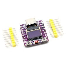 ESP32-C3 Entwicklungsboard mit