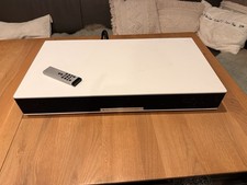 Teufel Sounddeck Streaming