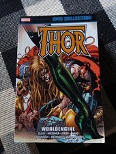 Thor Epic Collection Volume