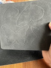 Stampin up Sizzix Bigz Schmetterlinge (Beautyful Butterflies) Stampin up