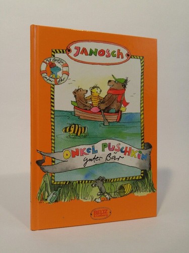 Onkel puschkin neubuch guter - [neubuch],