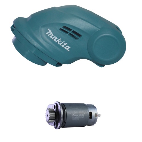 Makita rasentrimmer motor - makita,