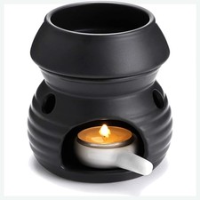 Duftlampe Keramik Aromaöl