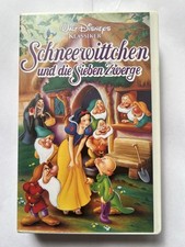 Schneewittchen und die sieben